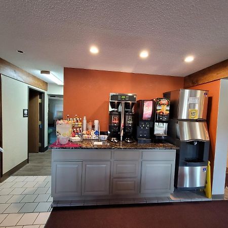 I M Hotel By Timberlake Grand Rapids Zewnętrze zdjęcie
